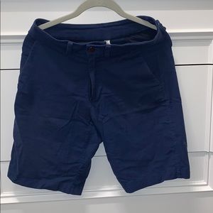 Lululemon commission short